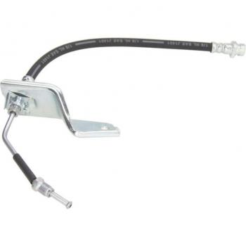 Tubo de freno y latiguillo de freno DELPHI LH7285 - Fabricado por DELPHI, compatible con sistemas de frenos, alta resistencia a la presión, material duradero, fácil instalación