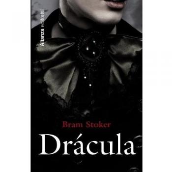 Drácula - Bram Stoker