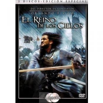 El Reino De Los Cielos