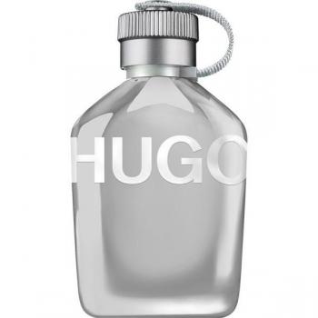 Hugo Boss Hugo Reflective Edition Eau de Toilette Limited Edition 125ml Vaporizer