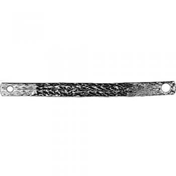 Cinta de masa HELLA 12/24V - 48A - Ø de batería: 8.5mm - Longitud: 210mm - Sección: 10mm²