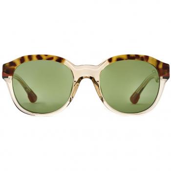 Etnia Barcelona Rodas Sun HVGY Men's Grey Sunglasses 53mm