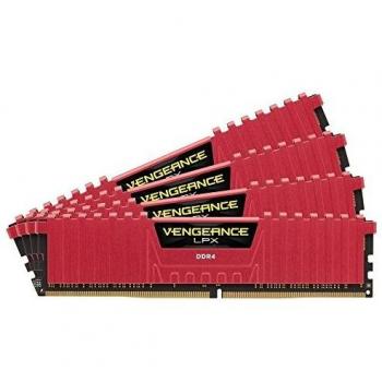 Corsair Vengeance LPX - Memoria interna de 32 GB