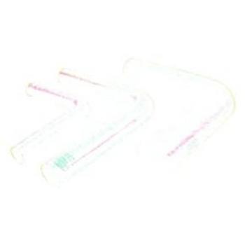 Tubo flexible GATES 7031 - Manguera de goma resistente a la abrasión, diámetro interior de 3/4, presión máxima de trabajo de 300 PSI, temperatura de operación de -40°C a 100°C, compatible