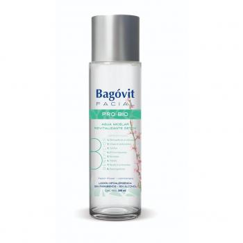 Bagovit Agua Micelar Pro Bio 200 ml