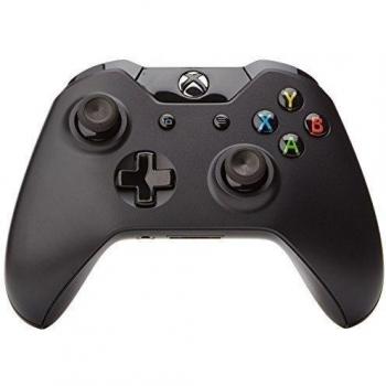 Microsoft - Pack: Mando Wireless + Kit Carga Y Juega - Reedición