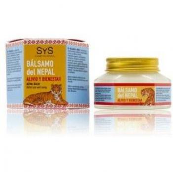 Bálsamo del Nepal Concentrado 20ml