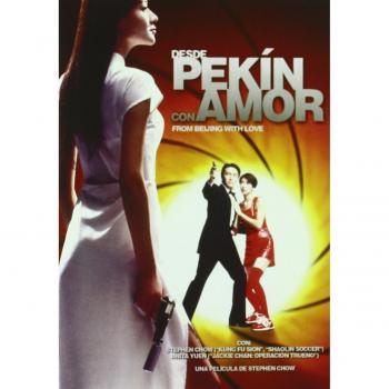 Desde Pekin con amor