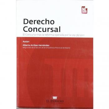 Derecho Concursal