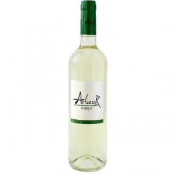 Vino Blanco Arbeor Varietal Verdejo