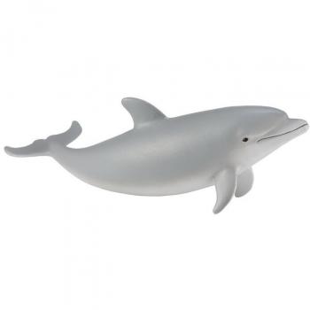 Figura de juguete a escala de Cria De Delfin -S para regalar a niños y niñas mayores de 3 años