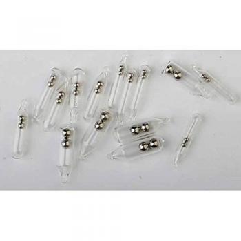 Savage Gear - Glass Rattle Kit, Color 0