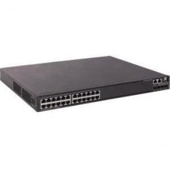 HPE 5130 48G 4SFP+ EI Switch JG932A