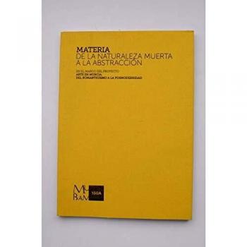 Arte en Murcia. Del romanticismo a la posmodernidad: De la Naturaleza muerta a la abstracción