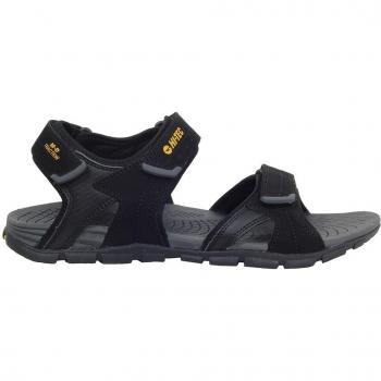 Sandalias de montaña Hi-Tec Kuriles M Black