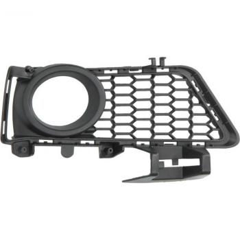 Rejilla de ventilación para parachoques BLIC 6502-07-0063914PP Derecha y PRASCO BM0292133