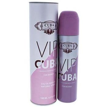 Cuba VIP Eau De Parfum Spray 100ml