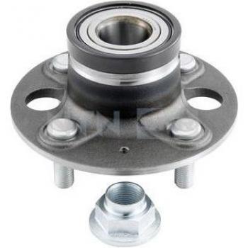 Juego de cojinete de rueda SNR R174.84