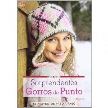 Sorprendentes gorros de punto