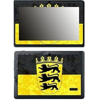 Motivos Disagu Design Skin para Dragon Touch Y88X: Baden-Würtemberg