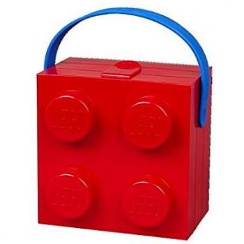LEGO Babero, Sand Green, 1 Unidad