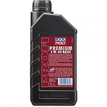Liqui Moly 7960 Aceite de Motor