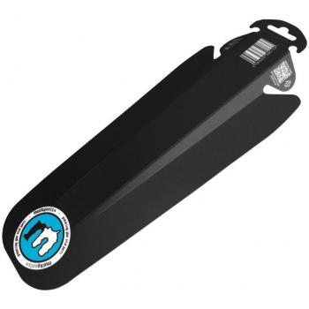 Mucky Nutz Butt Fender Guardabarros, Unisex Adulto, Azul, Estándar