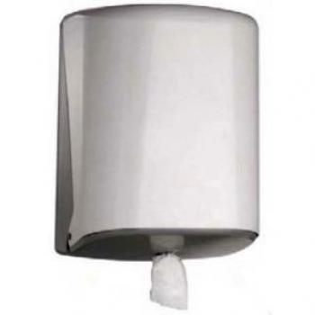 Jofel AG40000 Azur Dispensador de Papel, Mecha, Blanco