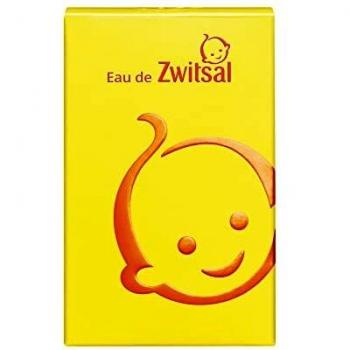 Eau de Zwitsal Perfume para Bebé 95 ml