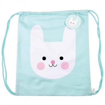 Rex International Bonnie The Bunny - Mochila saco, unisex