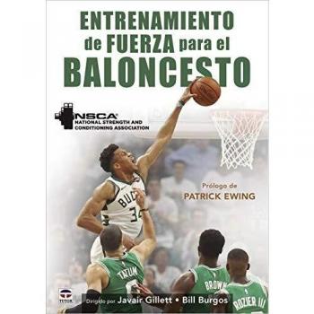 Entrenamiento de fuerza para el BALONCESTO