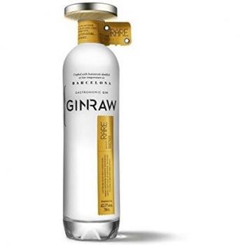 Ginraw Gastronomic Gin 42,3% Vol. 0,7l