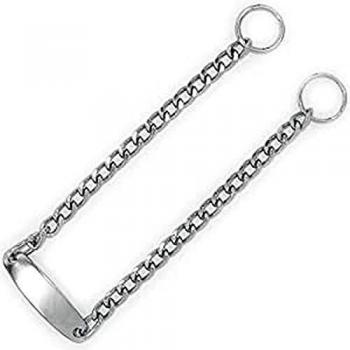 Arppe 1147016090 Collar con Placa