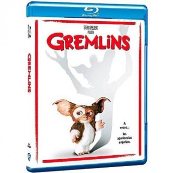 Gremlins [Blu-ray]
