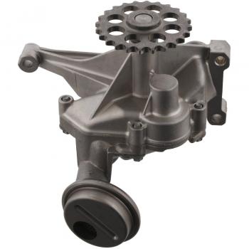 Bomba de Aceite FEBI BILSTEIN 08918 para Mercedes