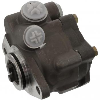 Bomba de dirección hidráulica FEBI BILSTEIN 45751
