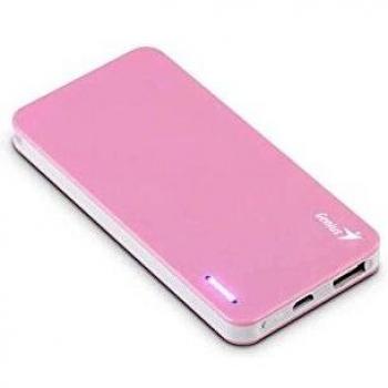 GENIUS ECO-U306 White Capacity 3000MAH