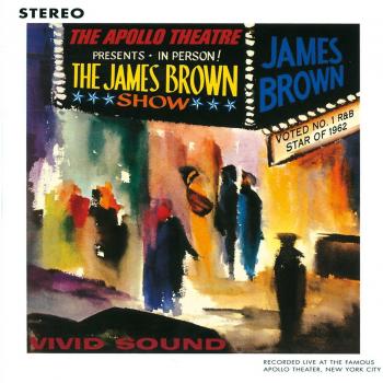 Live At The Apollo