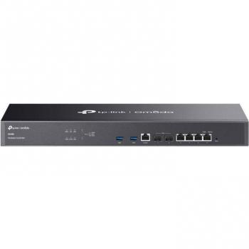 Controlador de red TP-Link Omada OC400, tipo: controlador y pasarela, características: capacidad para 1000 a 10000 Mbit/s