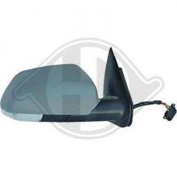Espejo retrovisor DIEDERICHS 7831124