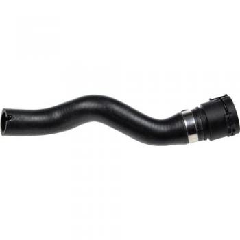 Tubería flexible calefacción GATES 02-2569 - Manguera de calefacción moldeada, material resistente a altas temperaturas, diseño flexible para fácil instalación, compatible con sistemas de calefacción automotriz y doméstica