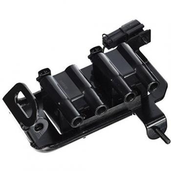 Bobina de encendido BREMI 20559 - Bobina de encendido, compatible con diversos modelos de vehículos, alta calidad y durabilidad, fácil instalación, rendimiento óptimo en el sistema de ignición