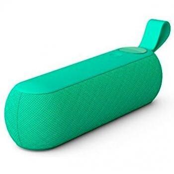 Libratone TOO - Altavoz con Bluetooth y función SoundSpaces, Color verde