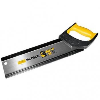 Ironside M261033 - Serrucho costilla bicomponente 350 mm 14