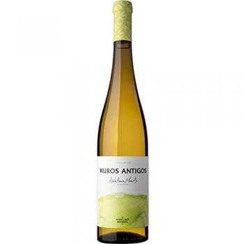 Vino Verde Loureiro Muros Antigos 2023 - Anselmo Mendes 75cl