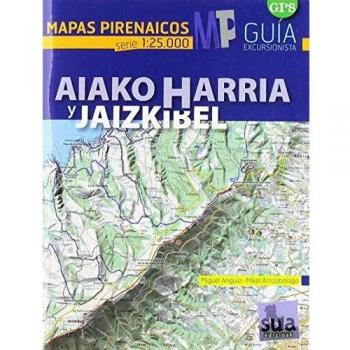 Aiako harria y Jaizkibel - ARRIZABALAGA; ANGULO