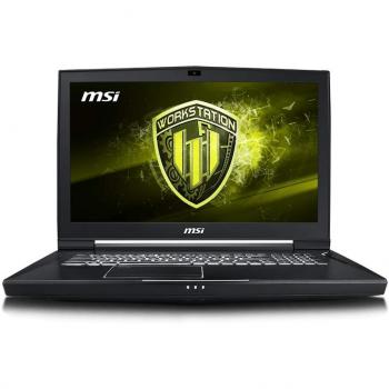 MSI WT75 9SK-098ES - Ordenador portátil de 17.3  FHD