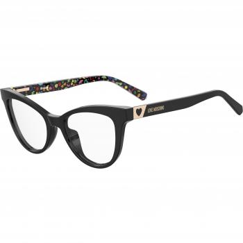 Gafas de Vista Love Moschino Mujer MOL576-807 Ø 51 mm