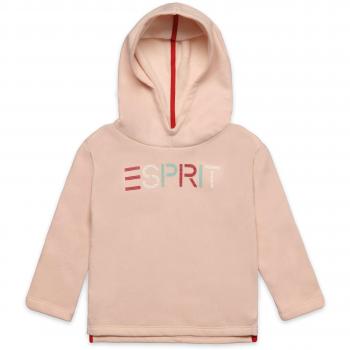 Esprit Kids RM1502308, Sudadera para Niñas, Rosa