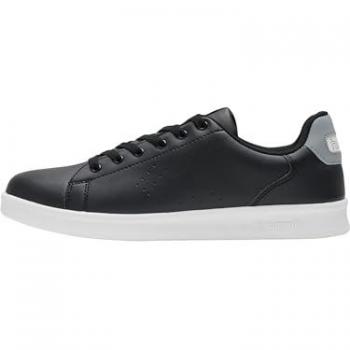 Hummel Busan Running Sneakers - Size 37 - Black and White